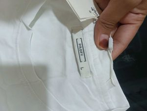 Men Tshirt