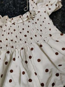 Party Wear Top