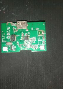 Jbl Bluetooth Speaker Mother Board In Working