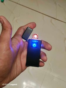 USB Lighter