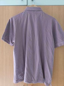 Polo Tshirt From West Casual