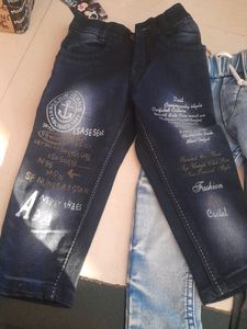 Like New Pant