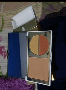 Myglamm Total Makeover FF Cream (Brand New)