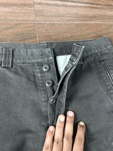 Rifle Original Cargo Pants
