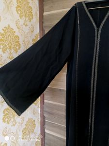 Imported Abaya