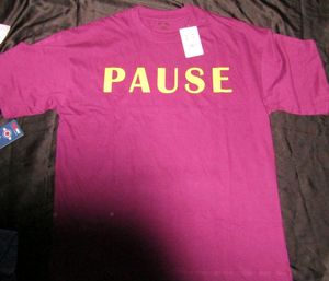 OVERSIZED PRINTED T-SHIRTS