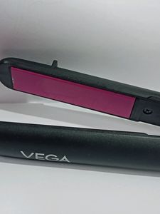 Vega- Hair Straightener VHSH-18 (Under Warranty)