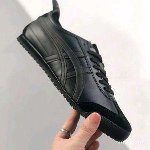 Onitsuka Tiger Mexico 66 Triple