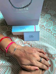 Eveil Eye Bracelet