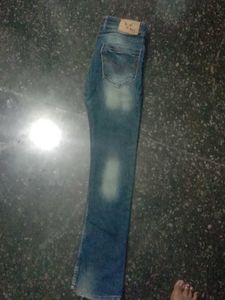 Blue Jeans for Men