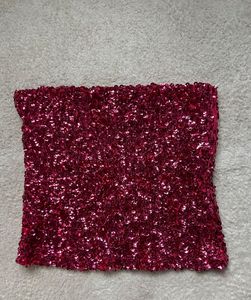 Micro Mini Skirt