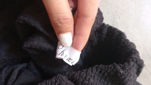 🥳Flate Sell 🥳Black Bottom Wear For Women