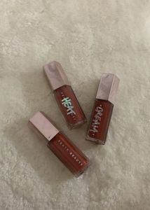 FENTY BEAUTY GLOSS