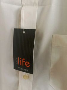 New - offWhite Formal Shirt