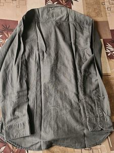 KAPOK Casual Button-Down Shirt