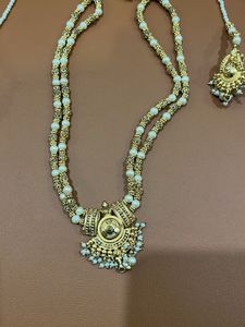 Elegant Necklace Set