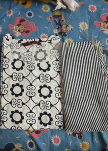 Kurta Pant Set,,