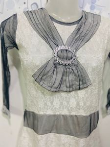 Designer Top &amp; Tunic