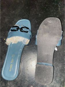 1 Inch Slippers