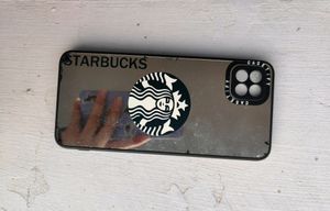 Starbucks Phone Case