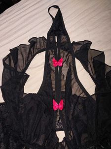 Night Lingerie