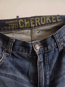 Cherokee MENS jeans