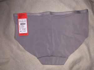 Zudio Seamless Hipster Panty