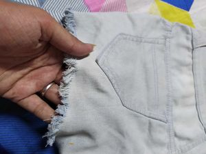 Denimn Shorts