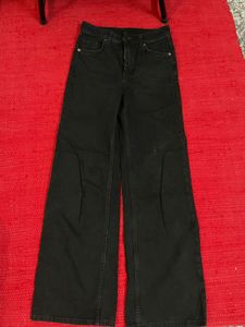 H&amp;M Black Jeans