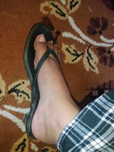 I Have Already So Many Heels