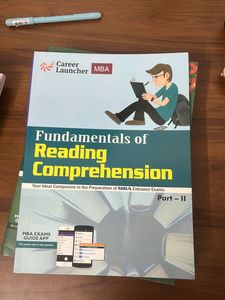**📚📚 MBA Preparation Book Set – Latest Edition