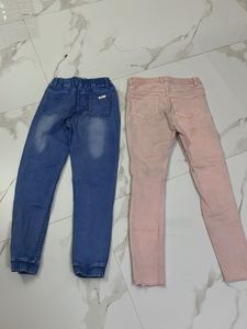 Stylish Jeans combo 2