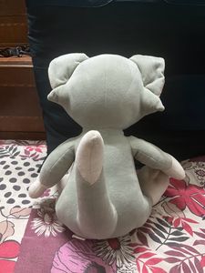 Tom Soft Toy