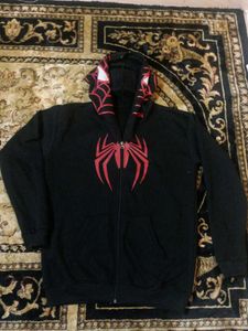 Spiderman Hoodie