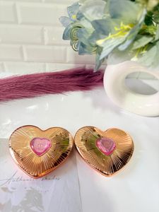 charlottes Heart blush