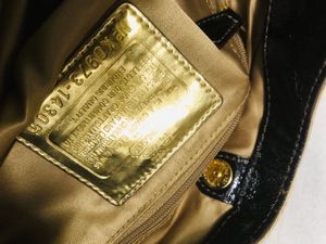 Coach Hobo Bag