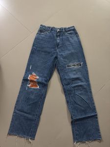 Ripped Jeans
