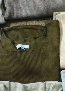 Thrifted