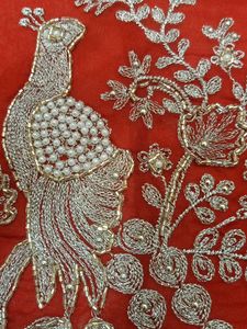 Red ♥️ Karva Chauth Special
