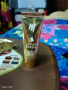 Myglamm Super Serum BB Cream