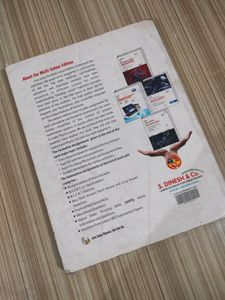 Super Simplified Science Physics - By S.K.Sharma For Class 9th (Term 1&amp;2)