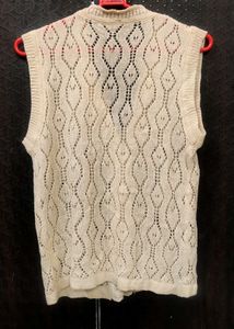 🌱 Knitted Cardigan 🌱