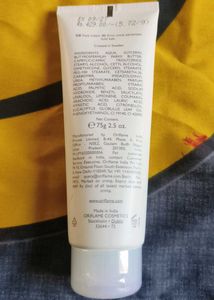 Oriflame Foot Cream