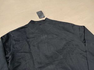 Men&#39;s Black Jacket, M Size