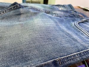 Hollister 🦅 Brnd Jeans 👖 Deal