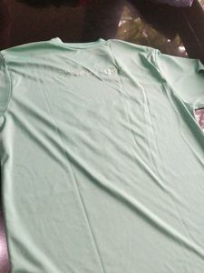 Soft T-shirt