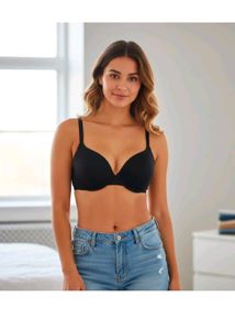 Victoria's secret : Comfortable Black Inner