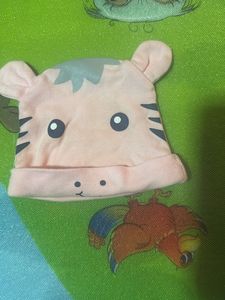 Baby Beanie Caps