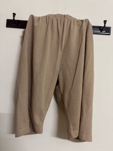 Short For Night Wear