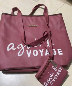 Like New Hand Bag